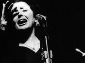 Edith Piaf, vida luces sombras