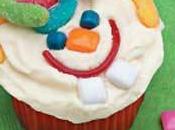 Cupcakes chistosos