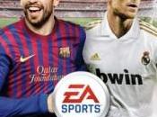 Reseñas PS3: FIFA 2012