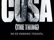 Crítica cine: Cosa (2011)