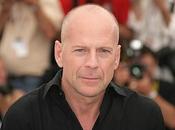 Bruce Willis será papá cuarta