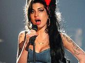 Winehouse murió exceso alcohol