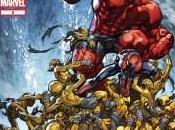 Marvel amplía promoción para descargar copia digital gratis Avenging Spider-Man