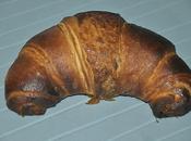 Croissants masa levada