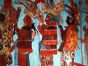 frescos Bonampak