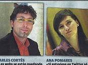 Escritores Navegantes. Artículo Arte Letras Diario Información Alicante