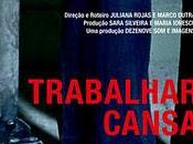 Trabalhar cansa