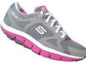 Shape- LIV, nuevo revolucionario modelo Skechers‏