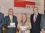 Fundación Lilly entrega Premios Medes 2011 español divulgación conocimiento científico
