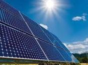 Diez buenas razones para creer energía solar fotovoltaica