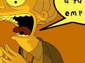 primer empleo
