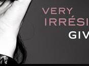 Givenchy lleva rock Thread 2011