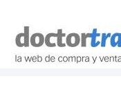 Doctortrade especial Halloween