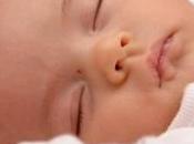 bebés deben dormir boca arriba