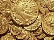 Numismática monedas raras: mercado ley?