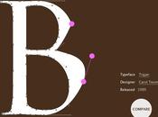 ShapeType: Formas Tipográficas