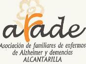 Ayudando recordar Alcantarilla