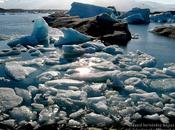 Entre hielos