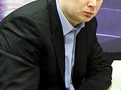 Alexei Shirov representará Letonia 2012