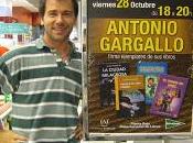 Corte Inglés Antonio Gargallo: sueño cumplido