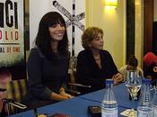 SEMINCI. Entrevista Maribel Verdú