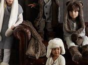 Luxe Animal Hood, para abrigar niños