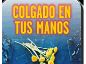 Sorteo lectura conjunta "Colgado manos" blog Libros leer Laky