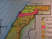 Sáhara: muro vergüenza"