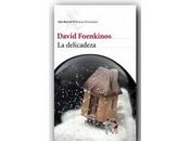 DELICADEZA' David Foenkinos