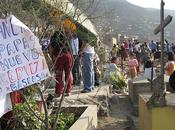 muertos Perú: cementerio (segunda parte)