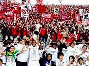 Japón: Kashima gana Copa Nabisco