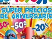 Catálogo juguetes Toys’R'Us 2011