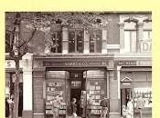 "84, Charing Cross Road" Helene Hanff