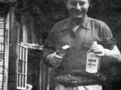 331/365 Malcolm Lowry