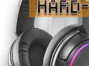 ANÁLISIS: Auriculares Mars Gaming MHW-100