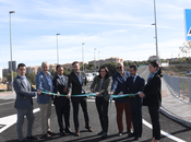 Inaugurada circunvalación conecta Parque Comercial Cavaleri Autovía Sevilla-Mairena