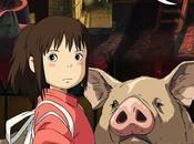 Viaje Chihiro regresa cines desde Diciembre