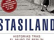 Stasiland. Anna Funder