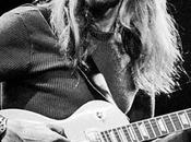 Efemérides Rock Heavy Metal: pasó Noviembre