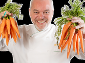 Xavier Pellicer: cocina saludable basada productos locales Barcelona