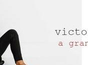 ENTREVISTA Victoria Lerma presenta gran velocidad´, cuarto álbum.