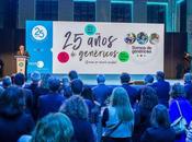 AESEG celebra emotiva gala Madrid para conmemorar aniversario medicamentos genéricos España