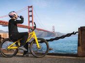 Danny Macaskill sorprende «Dominando» Francisco bordo Bicicleta
