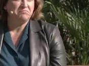 Colau hace llorar estudiante respuesta disculpa.