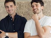 jóvenes emprendedores inversores startups fundadores revolucionario videojuego