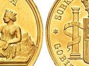 Invertir monedas antiguas: refugio económico tiempos incertidumbre