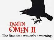 maldición Damien (Damien: Omen Taylor, 1978. EEUU)