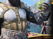 War: Ragnarök: trucos consejos HyperX