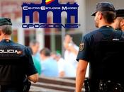 CENTRO ESTUDIOS MADRID: Consejos para aprobar oposiciones Policía Nacional