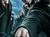 Harry Potter orden Fénix (2007)